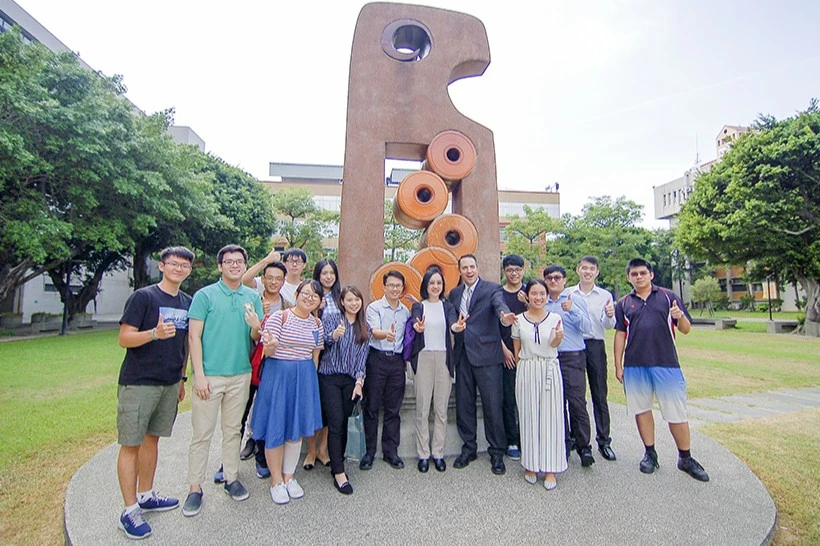 金融學院39人次通過SOA精算師證照 創歷年新高